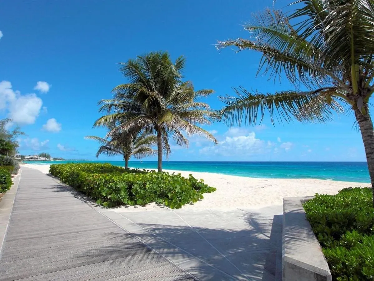 Apartment 3 Min Walk To Beach - Blue Waters Apt 2 Apts By Bluescape Bridgetown
