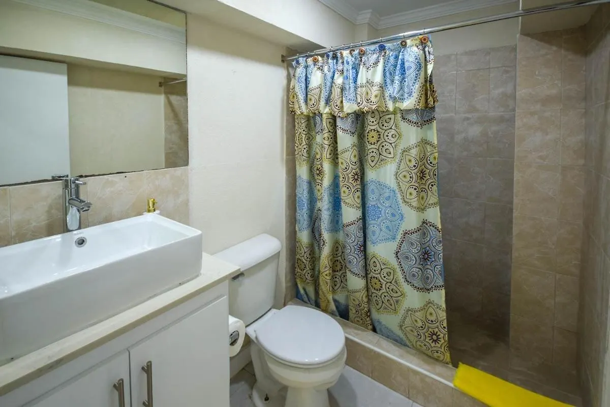 3 Min Walk To Beach - Blue Waters Apt 2 Apts By Bluescape Bridgetown Barbados