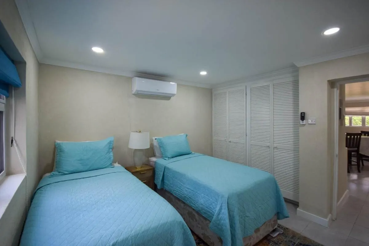 Apartment 3 Min Walk To Beach - Blue Waters Apt 2 Apts By Bluescape Bridgetown