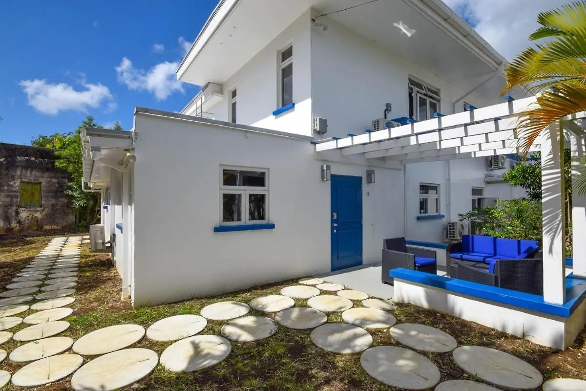 Apartment 3 Min Walk To Beach - Blue Waters Apt 2 Apts By Bluescape Bridgetown Barbados