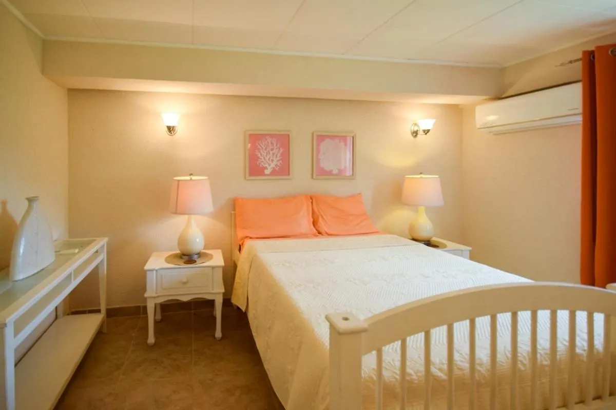 Apartment 3 Min Walk To Beach - Blue Waters Apt 2 Apts By Bluescape Bridgetown