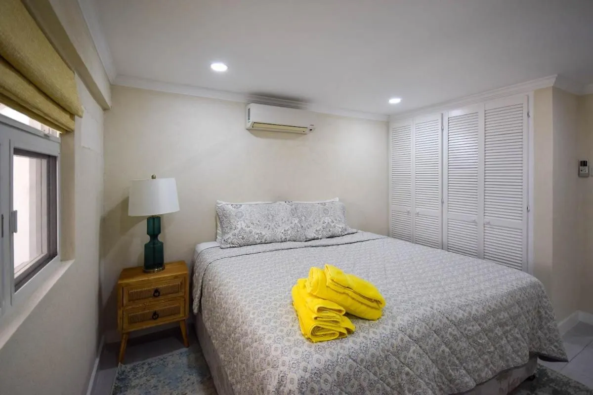 Lejlighed 3 Min Walk To Beach - Blue Waters Apt 2 Apts By Bluescape Bridgetown Barbados