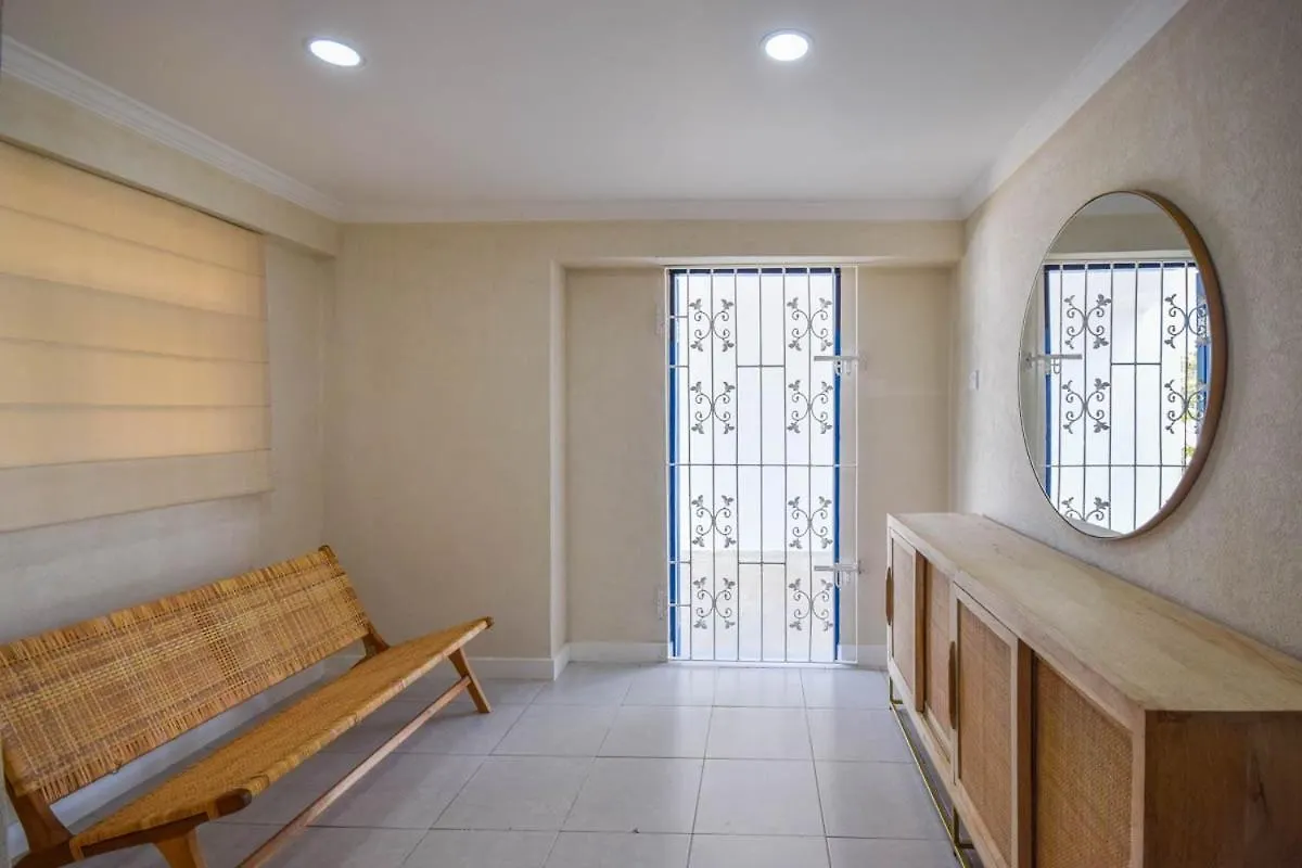 Lejlighed 3 Min Walk To Beach - Blue Waters Apt 2 Apts By Bluescape Bridgetown