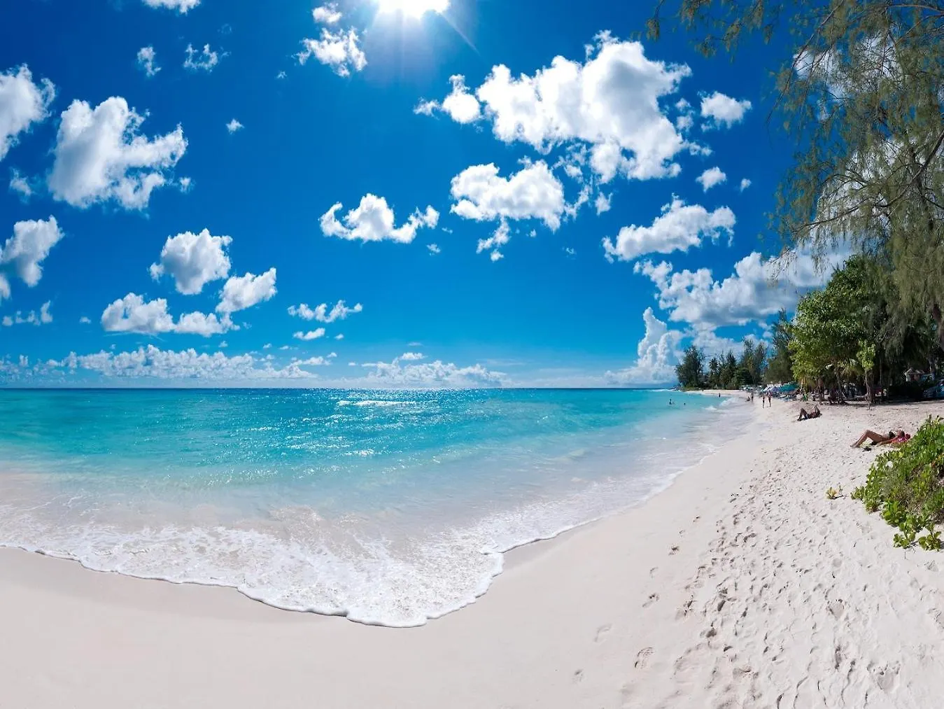 Lejlighed 3 Min Walk To Beach - Blue Waters Apt 2 Apts By Bluescape Bridgetown