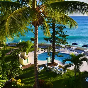 Blue Orchids Hotel