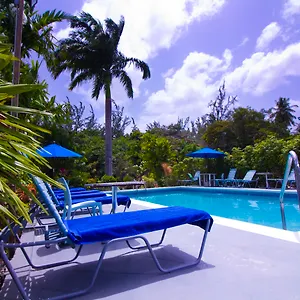 3* Отель Palm Garden Barbados
