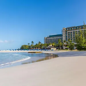 4* Курортный комплекс Hilton Barbados