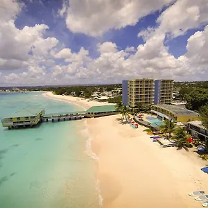 4* Отель Radisson Aquatica Barbados