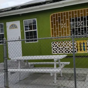 Spacious Colonial Bridgetown