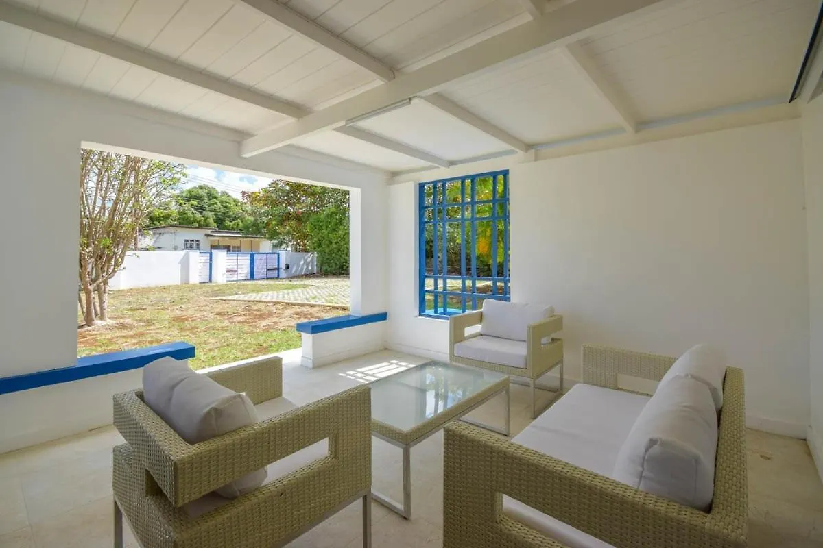 Lejlighed 3 Min Walk To Beach - Blue Waters Apt 2 Apts By Bluescape Bridgetown